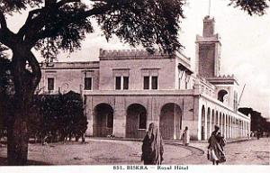 BISKRA - LE ROYAL HOTEL (18)